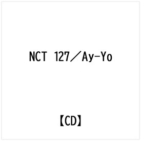 インディーズ NCT 127： Ay-Yo： NCT 127 Vol.4 Repackage Digipack【CD】 【代金引換配送不可】