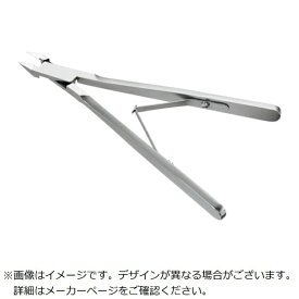 【エントリーで最大2万ポイント当たる｜1/20まで】 マルト長谷川｜MARUTO HASEGAWA ケイバ ヒカリゾウケイサポートザイヨウニッパー