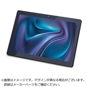 IRIS OHYAMA�b�A�C���X�I�[���} Android�^�u���b�g LUCA �u���b�N TM103M4V1-B [10.1�^ /Wi-Fi���f�� /�X�g���[�W�F128GB]