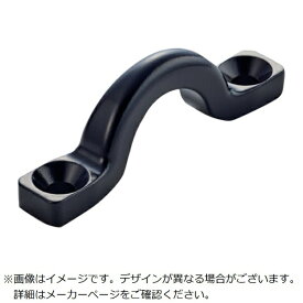 ニッサチェイン｜NISSA CHAIN ニッサチェイン ダイカストアイストラップ 6mm クロツ