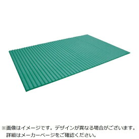 カーボーイ｜CAR-BOY カーボーイ ジャバラマット ショウ グリーン グリーン