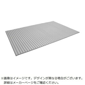 カーボーイ｜CAR-BOY カーボーイ ジャバラマット ショウ ライトグレー ライトグレー