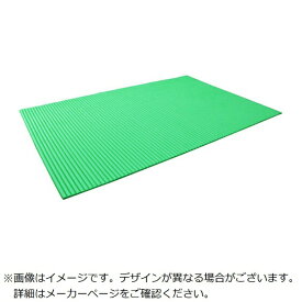 カーボーイ｜CAR-BOY カーボーイ ジャバラマット ダイ グリーン グリーン
