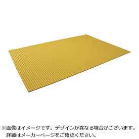 カーボーイ｜CAR-BOY カーボーイ ジャバラマット ダイ ネンチャクツキ イエ