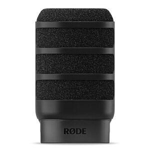 RODE�b���[�h Podmic�p�|�b�v�t�B���^�[ �u���b�N WS14