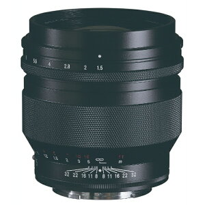 yGg[ōőSz|CgҌb11/5z tHNg_[bVoigtlander JY NOKTON 75mm F1.5 Aspherical E-mount [\j[E /Pœ_Y]