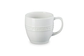 LECREUSET｜ル・クルーゼ New Core レジェ・マグ ホワイト