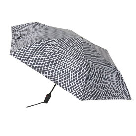【エントリーで最大2万ポイント当たる｜2/25まで】 knirps｜クニルプス 折りたたみ傘 U.220 6本骨（晴雨兼用／53cm) 軽量 燦々 KNUL220-8533 [晴雨兼用傘 /53cm]