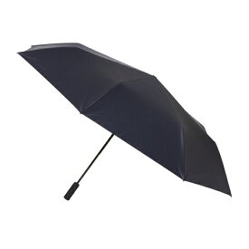 knirps｜クニルプス 折りたたみ傘 U.090 Navy 8本骨 （晴雨兼用／69cm) KNU090-1201 [晴雨兼用傘 /69cm]