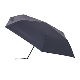 knirps｜クニルプス 折りたたみ傘 US.050 Navy 6本骨 （晴雨兼用／50cm） 軽量 KNU050-1201 [晴雨兼用傘 /50cm]