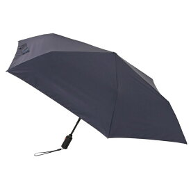 knirps｜クニルプス 折りたたみ傘 U.220 Navy 6本骨（晴雨兼用／53cm) 軽量 KNU220-1201 [晴雨兼用傘 /53cm]