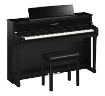 楽天市場】ヤマハ 電子ピアノclp-645の通販