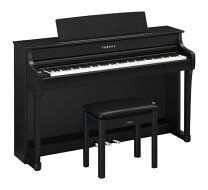 楽天市場】電子ピアノ ヤマハ clp635の通販