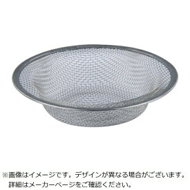 エムテートリマツ｜MT-Torimatsu 18-8ゴミウケ ジャンボ 170mm