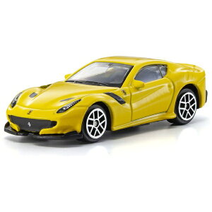 bKYOSHO 1/64 Bburago Ferrari F12 tdf[No.BUR64009]