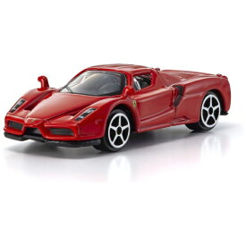 京商｜KYOSHO 1/64 Bburago Ferrari Enzo[No.BUR64012]