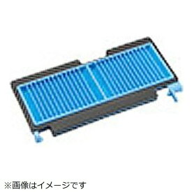 SHARP｜シャープ ロボット家電用高性能プリーツフィルターDFILDA039VBKA DFILDA039VBKA【部品番号： 2173370506】