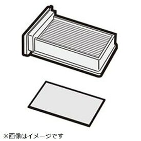 SHARP｜シャープ 掃除機用高性能プリーツフィルター DFILDA043VBEA【部品番号： 2173370515】