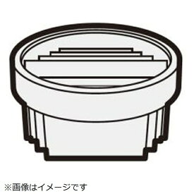 SHARP｜シャープ 掃除機用高性能プリーツフィルター DFILDA055VBKB【部品番号： 2173370576】
