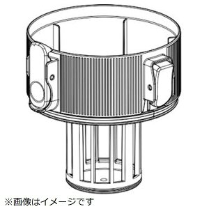 SHARP�b�V���[�v �|���@�p���^�t�B���^�[�i��j FCOV-B171VBKA�y���i�ԍ��F 2171103677�z