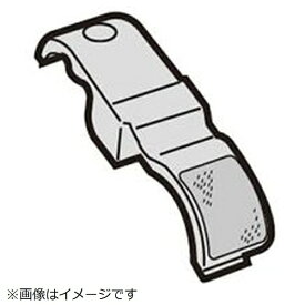 SHARP｜シャープ サイクロンクリーナー用ブラシカバーB FCOV-A791VBEA【部品番号： 2171102856】