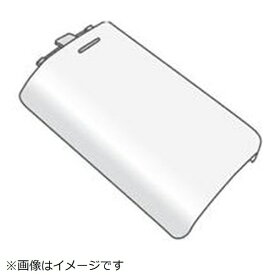 SHARP｜シャープ 電話機・ファクシミリ用充電池ふた（子機用） GFTAB2145SCSA【部品番号： 1421170764】
