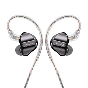 FIIObtB[I Cz Ji^ Black FIO-IEM-JD1-B [3.5mm ~jvO]