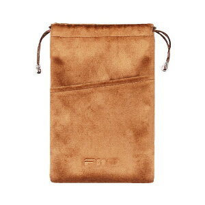 FIIO�b�t�B�[�I CP13�p �X�g���[�W�o�b�O �u���E�� FIO-ST-CP13-BR