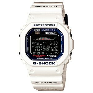 �y�G���g���[�ōő�2���|�C���g������b4/23�܂Łz CASIO�b�J�V�I G-SHOCK�iG-�V���b�N�j �uG-LIDE�iG-���C�h�j�v GWX-5600C-7JF[GWX5600C7JF]