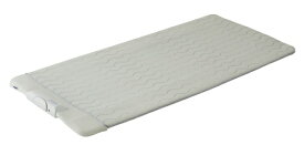 アテックス｜ATEX 快眠マットSOYOシングル グレー [シングルサイズ /涼感機能付き敷寝具]