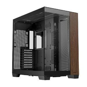 yGg[ōőSz|CgҌb9/11z ANTECbAebN PCP[X [ATX /Micro ATX /Extended ATX /Mini-ITX] Constellation C8 Wood EbhAubN