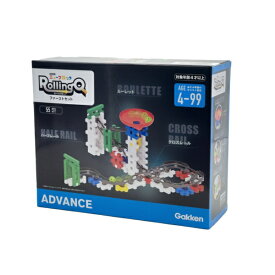 学研ステイフル｜Gakken Sta:Full Gakken ニューブロック ローリングキュー ファーストセット