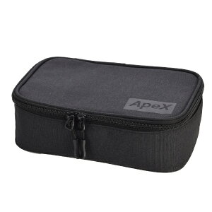 ETSUMI�b�G�c�~ �K�W�F�b�g�P�[�X �_�C�X S�T�C�Y [W235xH75xD160mm] APEX E-3579