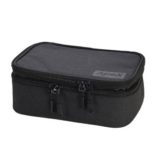 ETSUMIbGc~ KWFbgP[X _CX MTCY [W250xH100xD180mm] APEX E-3580