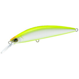 デュエル｜DUEL ルアー ハードコア ヘビーミノー(S) HARDCORE HEAVY MINNOW(S) 90mm 10.PCLパールチャート F1189-PCL