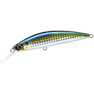 fGbDUEL A[ n[hRA wr[~m[(S) HARDCORE HEAVY MINNOW(S) 110mm 6.HKSRmV F1190-HKS