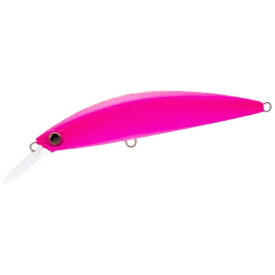 デュエル｜DUEL ルアー ハードコア ヘビーミノー(S) HARDCORE HEAVY MINNOW(S) 90mm 18.MPマットピンク F1189-MP