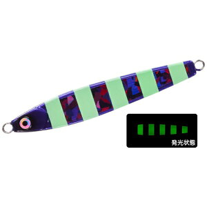 fGbDUEL A[ uJ ^`SP [u BLANKA SPECIAL ZEBRA W/O HOOK 125g ZLDP[uO[_[Np[v F1116-ZLDP