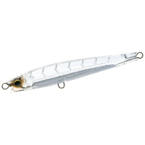 �f���G���bDUEL ���A�[ �n�[�h�R�A �����X�^�[�V���b�g(S) HARDCORE MONSTER SHOT(S) 110mm 10.TM�N���A�[ F1208-TM