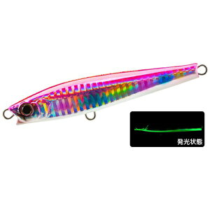 fGbDUEL A[ n[hRA X^[Vbg(S) HARDCORE MONSTER SHOT(S) 80mm 12.HLPCsNLfB[O[x[ F1207-HLPC