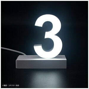 ANTf[bACRYSUNDAY }OlbgLED^[ H95mm F 3 AMMG953V3