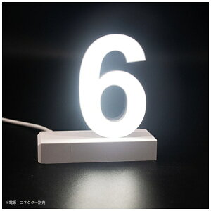 ANTf[bACRYSUNDAY }OlbgLED^[ H95mm F 6 AMMG956V3