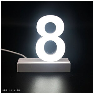 ANTf[bACRYSUNDAY }OlbgLED^[ H95mm F 8 AMMG958V3