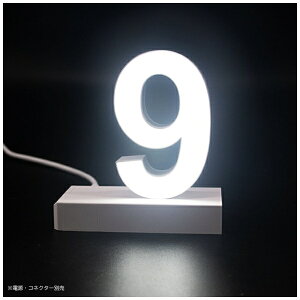 ANTf[bACRYSUNDAY }OlbgLED^[ H95mm F 9 AMMG959V3