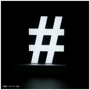 ANTf[bACRYSUNDAY }OlbgLED^[ H95mm LF 