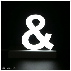 ANTf[bACRYSUNDAY }OlbgLED^[ H95mm LF 