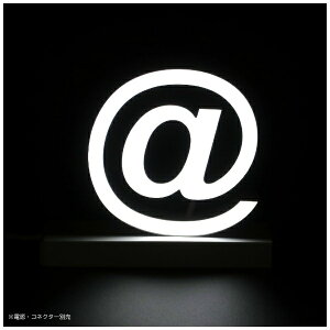 ANTf[bACRYSUNDAY }OlbgLED^[ H95mm LF 