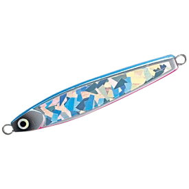 デュエル｜DUEL ルアー ブランカ タチ魚SP BLANKA SPECIAL W/O HOOK 100g SBPシルバーブルーピンク F406-SBP