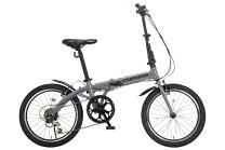 楽天市場】vw206g（折りたたみ自転車｜自転車・サイクリング 