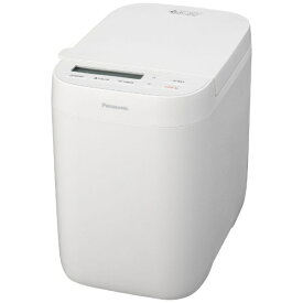 Panasonic｜パナソニック ホームベーカリー SD-CB1-W